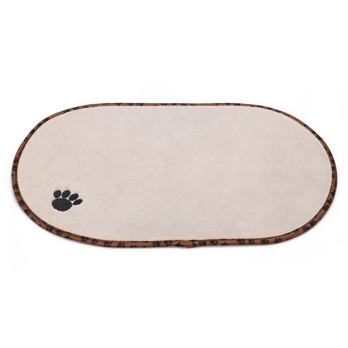 Personalized Pet Placemat, Mini Heart Dog Mat, Custom Pet Food Mats, Dog  Water Bowl Mat, Pet Bowl Mats, Cat Feeding Mat, New Puppy Gift 