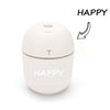 21/3/25 Personalized Ultrasonic Car Mini Humidifier Customized Text/Picture 277