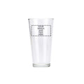 21/1/19 Personalized Beer Glasses for Men Custom Text/Photo/Logo+035