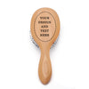 21/1/21 Personalized Hairbrushes Massage Comb Air Cushion Hair Brush Customized Text/Picture 059