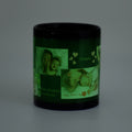 21/3/3 Personalized Full-color Partial Light Up Mug Customized Text/Picture 190