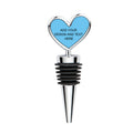 21/3/12 Personalized Wine Stopper Creativity Customized Text/Picture 227