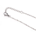 21/3/19 Personalized Bracelet Titanium Steel Love Customized Text/Picture 241