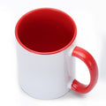 21/1/18 Personalized Coffee Mug 12Oz Ceramic Mug Custom Text/Photo/Logo+023
