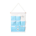 21/3/31 Personalized Wall-Mounted Storage Bag Storage Bag Customized Text/Picture 294