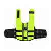 21/5/13 Pet Airbag Life Jacket Inflatable and Foldable, Convenient and Safe Outdoors 393（标品）