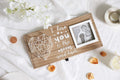 21/2/2 Personalized Picture Frame Desktop Photo Frame Customized Text/Picture 150