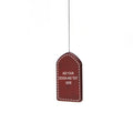 21/3/20 Personalized Wind Chimes Indoor Decorations Customized Text/Picture 242