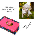 21/3/11Personalized Pet Mat for All Seasons  Customized Text/Picture 225