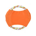 21/3/10 Personalized Pet Frisbee Outdoor Durable Customized Text/Picture 211