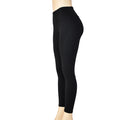 21/3/11 Personalized  Women's Yoga Leggings with  High Waisted  Customized Text/Picture 222