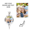 21/3/22Personalized Car Perfume Pendant Customized Text/Picture 253