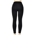 21/3/11 Personalized  Women's Yoga Leggings with  High Waisted  Customized Text/Picture 222