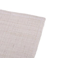21/2/6 Personlized Place Mats Pure Cotton Linen Placemats Natural Fabric Machine Washable  Custom Text/Photo/Logo+156