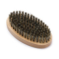 21/3/24 Personalized Beard Brush Boar Bristles Customized Text/Picture 268
