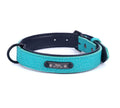 21/4/13 Personalized Pet Collar Leather Dog Collar With Lettering Customized Text 323