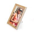 21/1/15 Personalized Picture Frame Desktop Photo Frame Customized Text/Picture 019