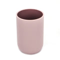 21/2/2 Personalized Toothbrush Holder Plastic Cups Customized Text/Picture 121