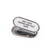 21/3/26 Personalized Stapler Metal Simplicity Mini Small Customized Text/Picture 279