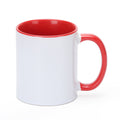 21/1/18 Personalized Coffee Mug 12Oz Ceramic Mug Custom Text/Photo/Logo+023