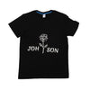 21/5/21 Personalized T-Shirt Round Neck Short-Sleeved Noctilucent Shirt Customized Text/Picture 325 1.5