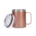 21/3/8 Personalized Travel Mug Stainless Steel Insulated Coffee Cup with Cover for Hot & Cold Drinks Milk Coffee Customized Text/Picture 203