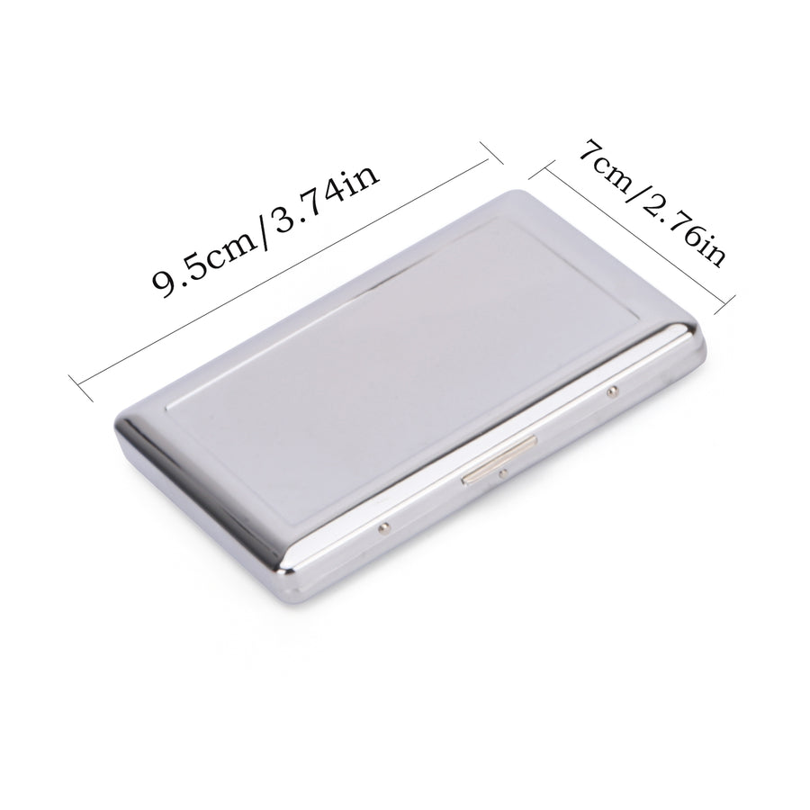 Sublimation Blank Business Cards & Holders