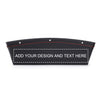 21/3/30 Personalized Storage Box Car Seat Gap Customized Text/Picture 283