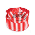 21/3/11 Personalized Pet Hat Sunscreen Sports Sunshade Customized Text/Picture 221
