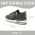21/3/4 Personalized Unisex Plus Size Breathable Sports Shoes Customized Text/Picture 192
