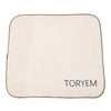 TORYEM  Placemats for Dining Table Heat Insulating Durable Washable