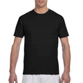 All-Over Print Men's Crew Neck Short Sleeve T-Shirt 10722